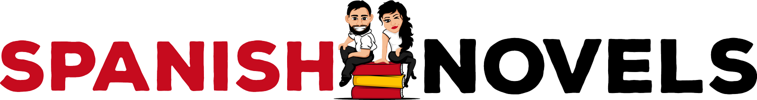 Spanish Novels logo